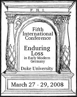 Fifth Triennial Conference: March 27-30, 2008